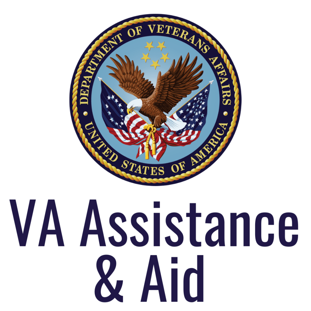 VA Assistance and Aid